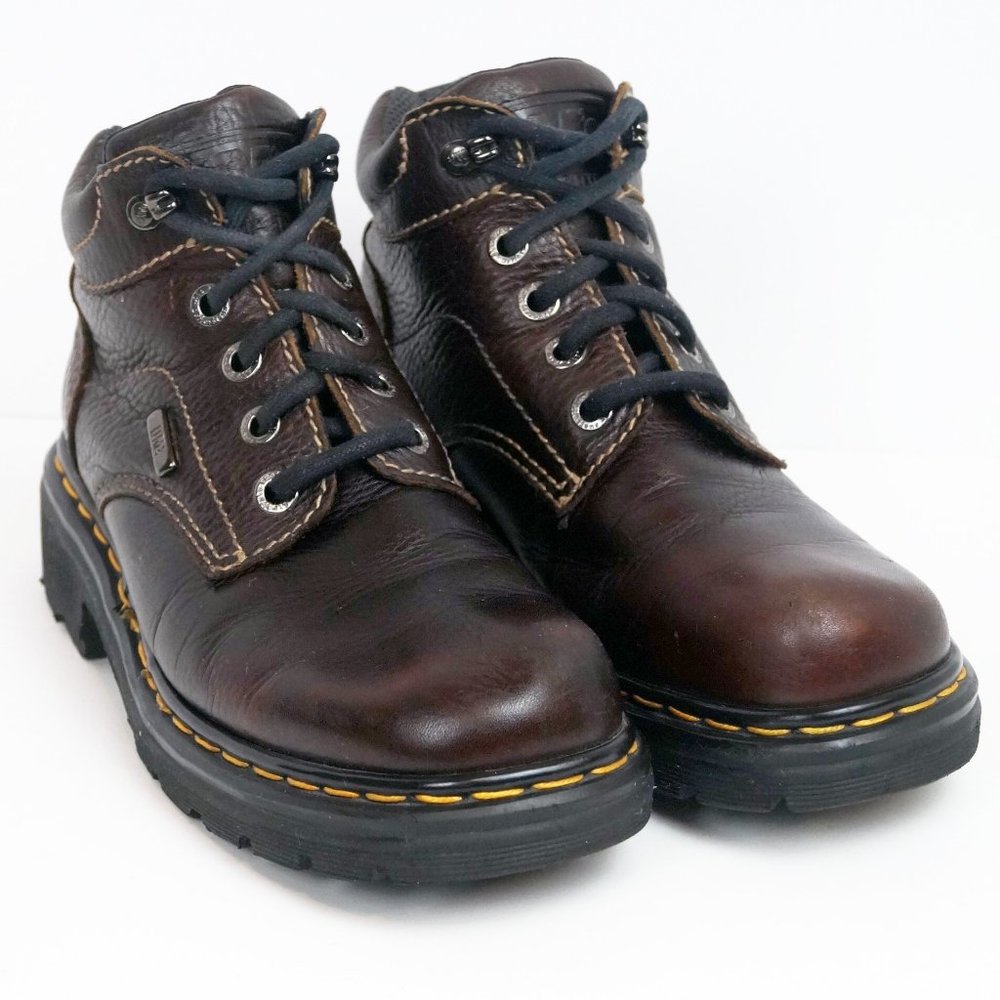 Doc Martens DMs Hiking Work Boots